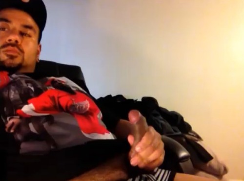 topblkdawg:  Sexy