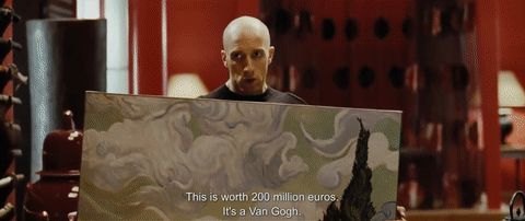 District 13: Ultimatum (2009)