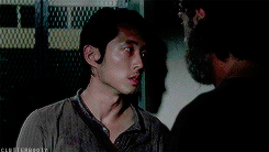 clutterbooty:  make me choose asked by anonymous: (friendship) Rick and Michonne or Rick and Glenn?  