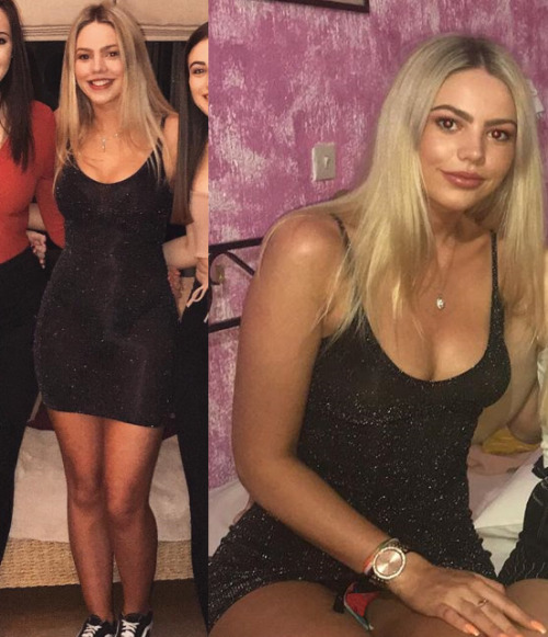 See-through LBD porn pictures