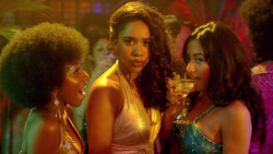 Hirxeth: The Get Down (2016-) Created By Stephen Adly Guirgis And Baz Luhrmann