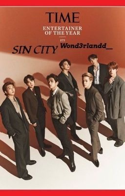 Please Read Sin City!