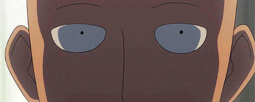 niuniente:ero-genos:Every breath you takeEvery move you makeEvery step you takeI’ll be watching youS