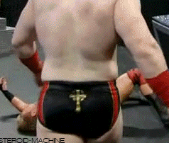 Best GIF to ever exist.