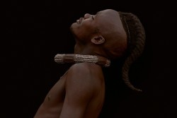   Himba, By Dirk Rees.  