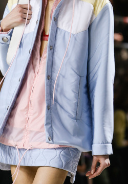 highfashionporn:  Miu Miu Fall 2014 RTW