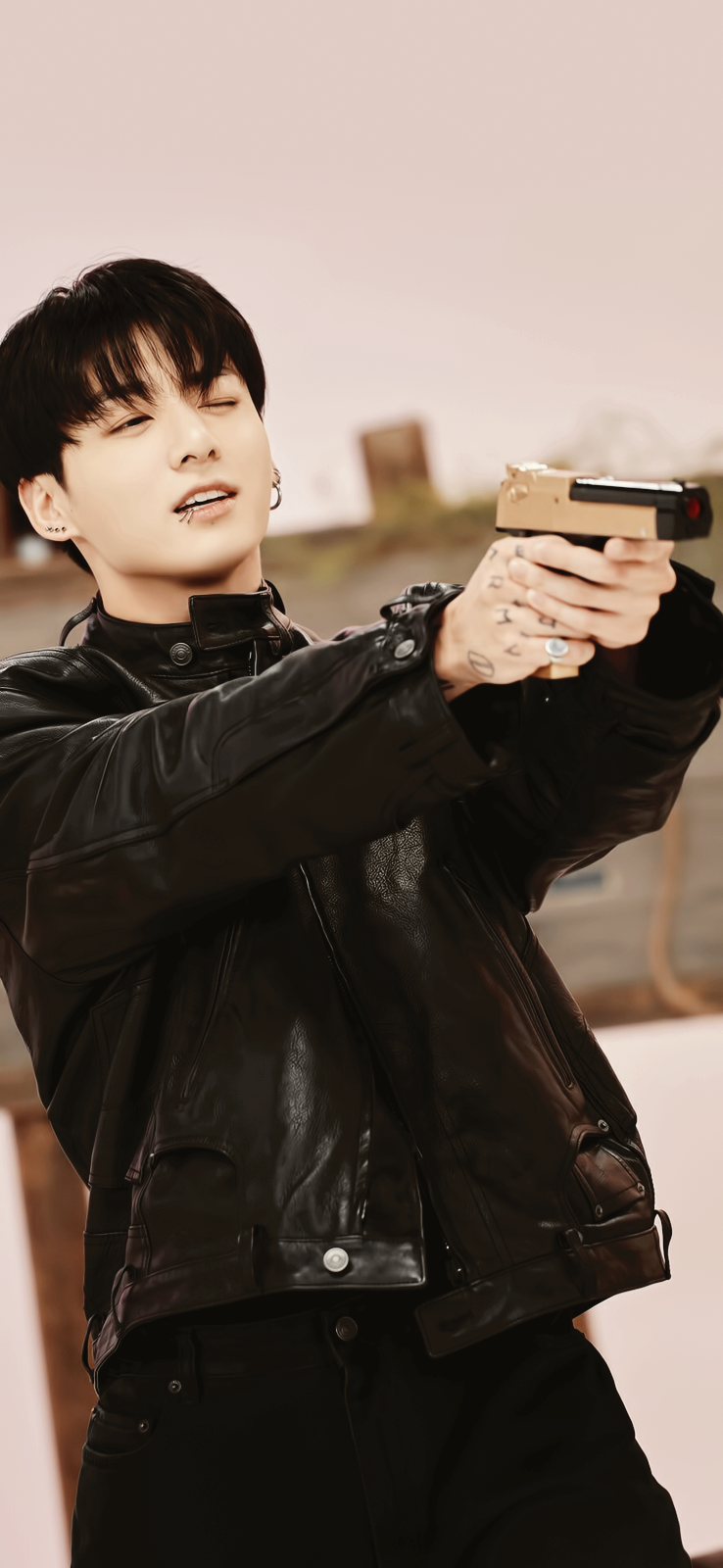 Jung-kook
