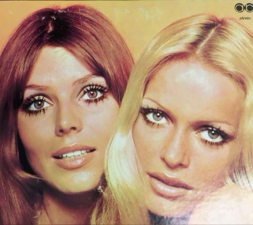 Will Forever Love The 60s
