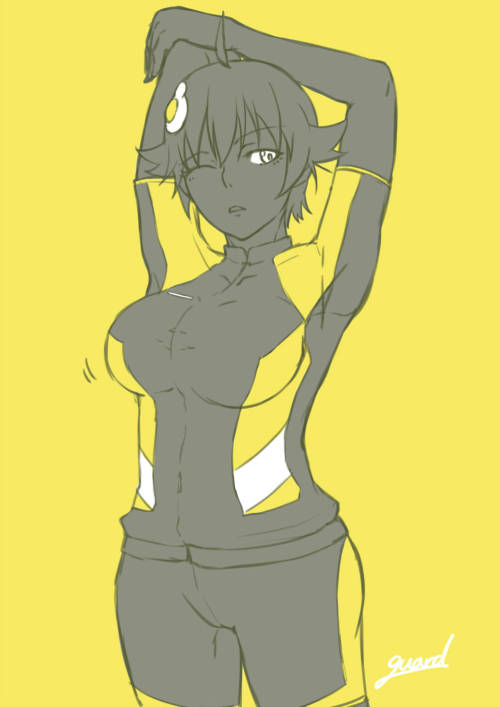 ga-doman:20160216巨大な胸