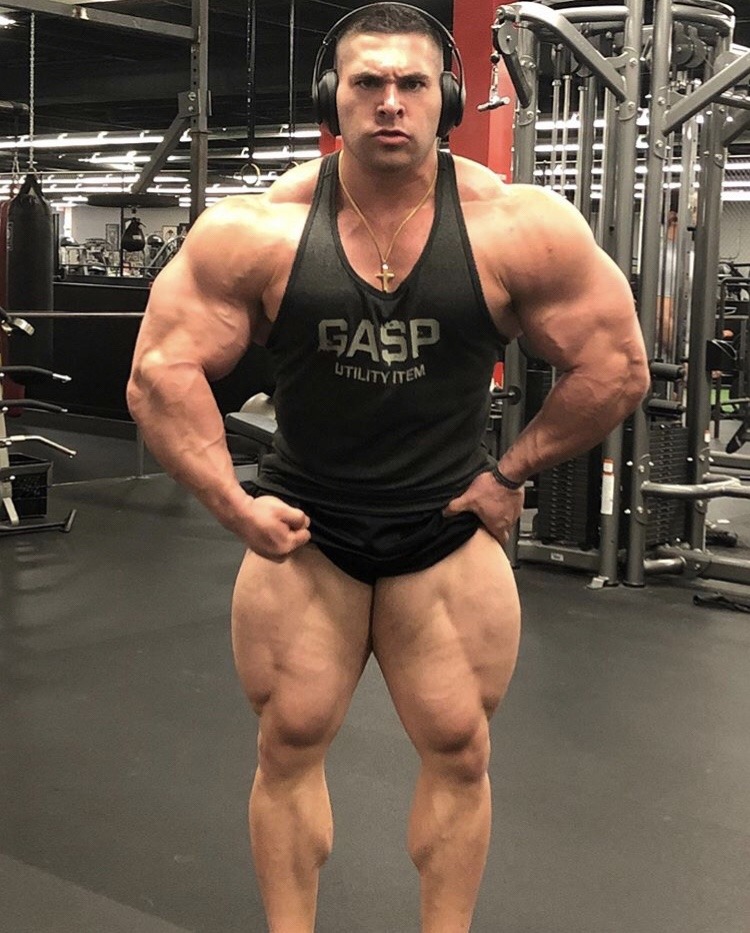 Derek Lunsford