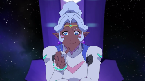 orrtala:Allura, if your ultimate plan is to finish me by giving me a heart attack, then you’re