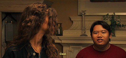 Spider-Man: Far From Home (2019)