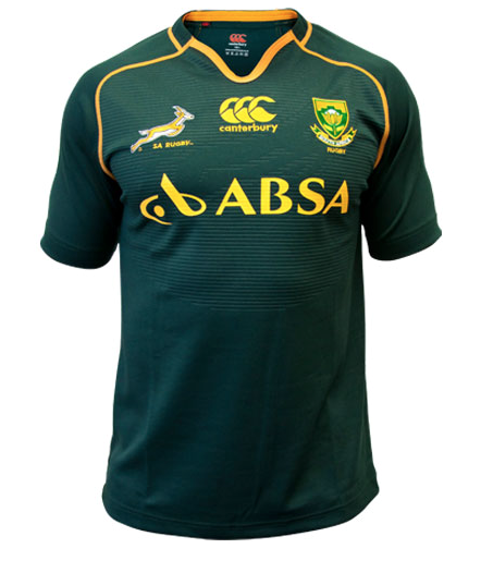 Rugby Shirt Watch • Rugby Championship 2013 Shirt Round-Up