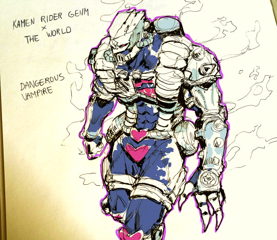 Kamen Rider Ex-Aid, Git Gud