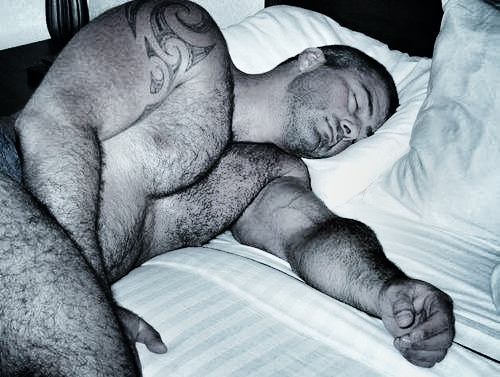 Gay Straight and Rugged