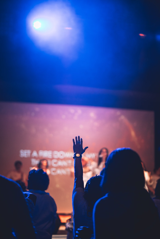 Worship