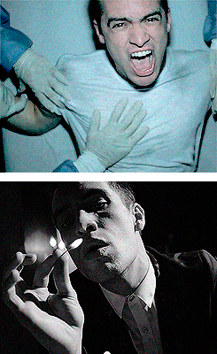 paniacathedisco:  Panic! At The Disco&rsquo;s music videos 