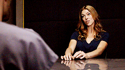 allagentsofshield:Anonymous asked: Bobbi or Mack