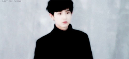 celestyeol:  EXO 2015 Season’s Greetings: Chanyeol ☆ 