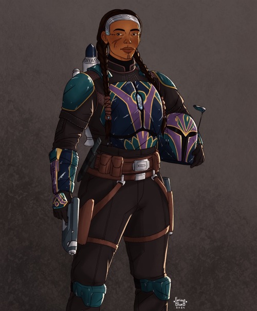 Satine Kryze