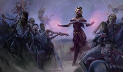 mtg-realm: Magic: the Gathering Amonkhet