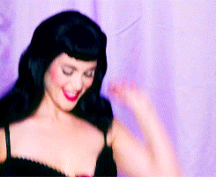 kingthorin-moved-deactivated201:  Gemma Arterton as Bettie Page (x) 