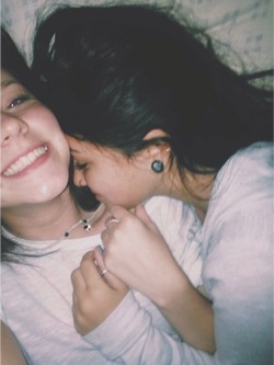 the-inspired-lesbian:  💋 Download the HER social app here! 👭