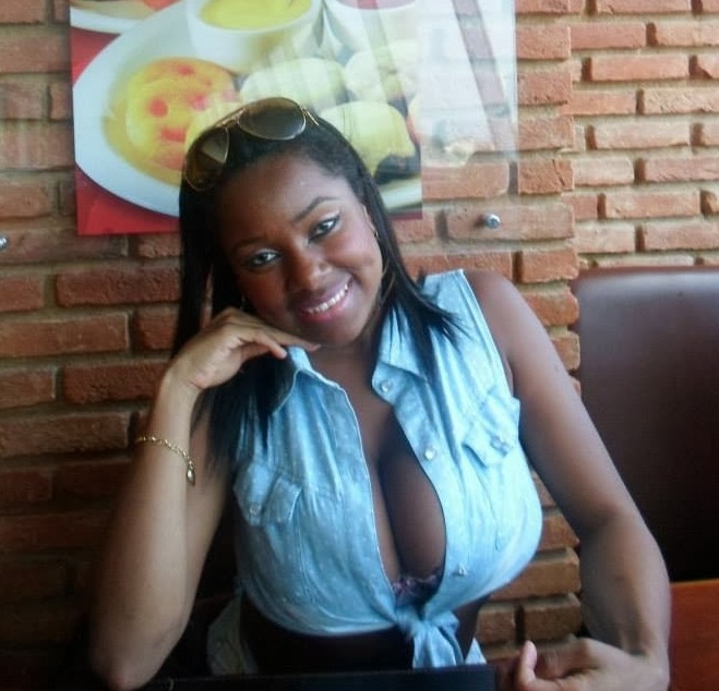 For The Love Of Chocolate