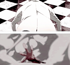 katsuraz:  ＴＯＫＹＯ ＧＨＯＵＬ １２ Ｋａｎｅｋｉ ｖｓ Ｊａｓｏｎ