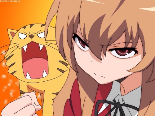 怒ってる二次キャラの画像ください！！！！！！！！！！ - 二次萌エロ画像ブログ