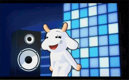 accomicsguy:  madison-crossing:  accomicsguy:  accomicsguy:    I’ve never been to club LOL on weekday nights, but I imagine it’d be something like this.  IS THAT BUNNY MALONEY  Yes.
