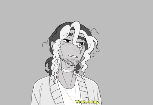 This Took .. So Long *collapses Into A Pile And Cries On The Floor*
