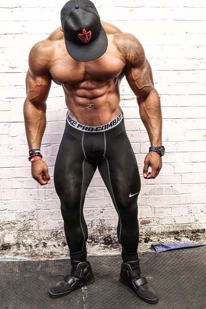Spandexjock