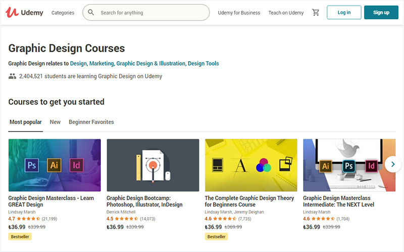 udemy adobe indesign udemy adobe indesign