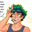 quirkless-support-deku-my-love