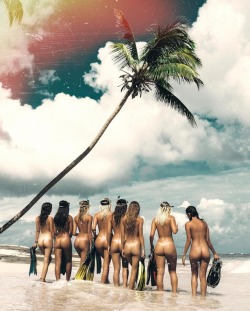 Onlyperfectbutts:  Amber Leigh West, Frederikke Lindh, Yesyponce, Carys Schulze,