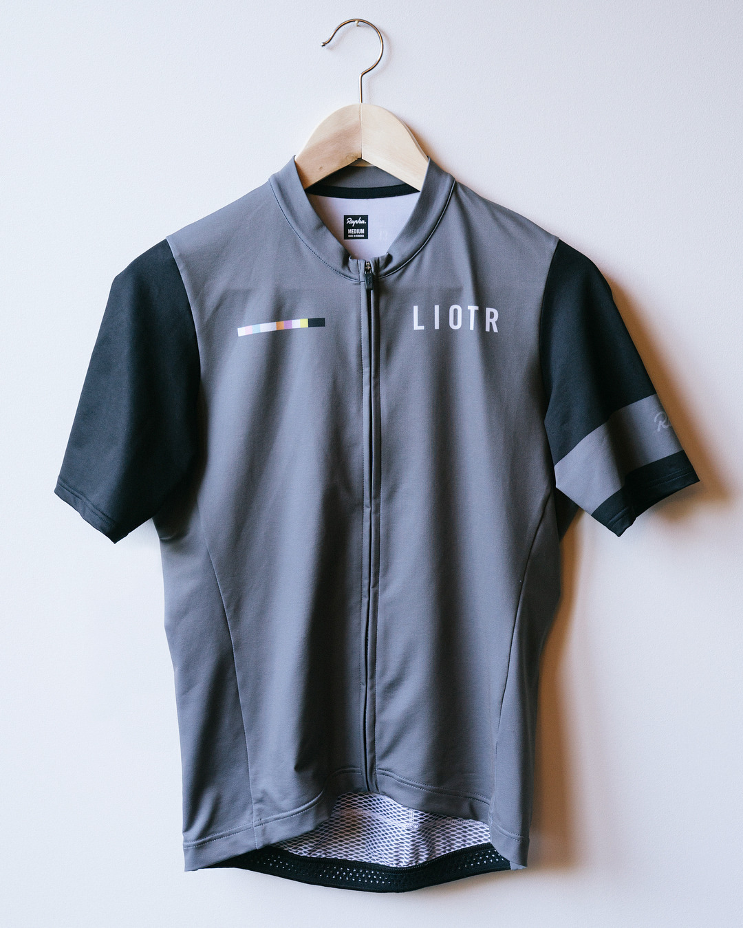 Hate cancer? Buy this jersey! Our #raphacustom pro team midweight Jersey is open for preorder until Sunday at midnight PST. 100% of the proceeds go to fund a cure for cancer by fueling gene therapy. Click the profile link to purchase! #raphacustom...