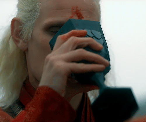 HOUSE OF THE DRAGON 1.07 | ‘Driftmark’