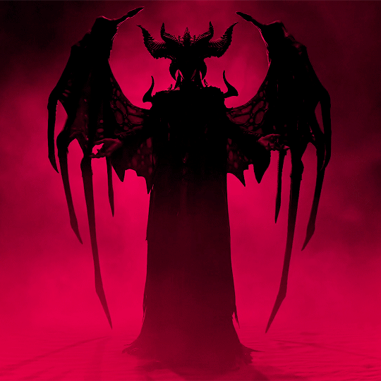 DAUGHTER OF HATRED - DIABLO IV