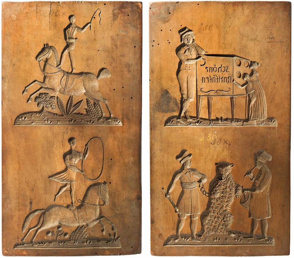 collectorsweekly:  Ordinary Beauty: How ‘Folk Art’ Challenged the Art World to
