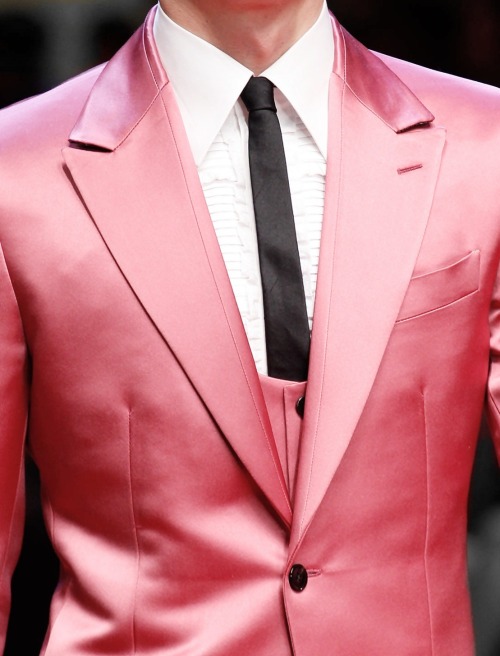 130186:  Dolce & Gabbana S/S 2015