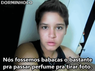 desfocalizado:  É hilário ele falando isso. 