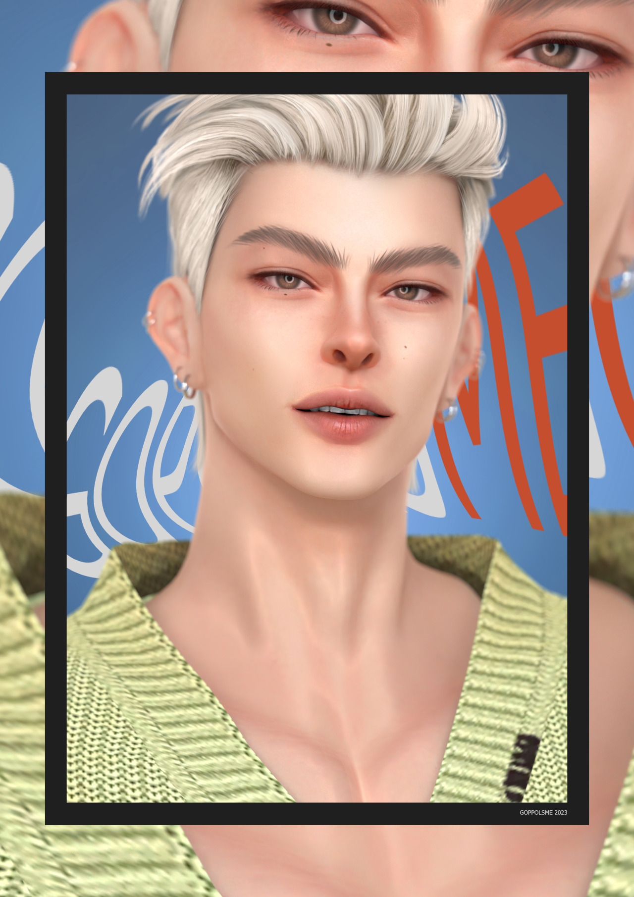 Goppols me gpme gold natural lips cc28 download at goppolsme 