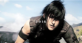 Porn cldstrifes:  noctis throughout the years photos