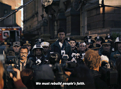 dcmultiverse:THE BATMAN (2022) dir. Matt Reeves
