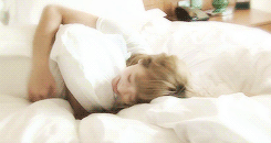 /Purrs Sweet Nothings Into Your Pillow/