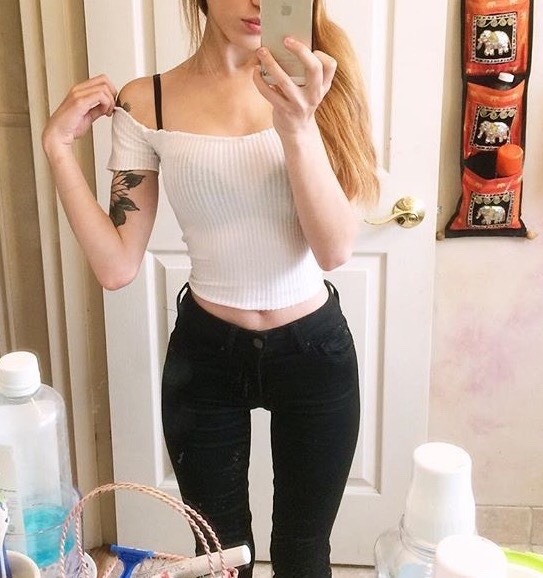 tinypaperwolf:Thinspo blog✨
