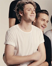 Niall + Fave Moments