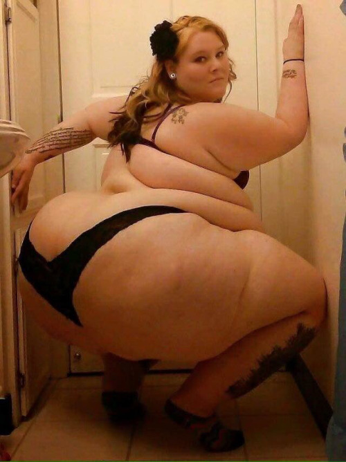 The best place for SSBBW porn pictures