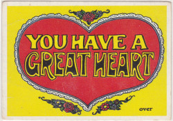  1965 bubble gum card with art by Robert Crumb! 